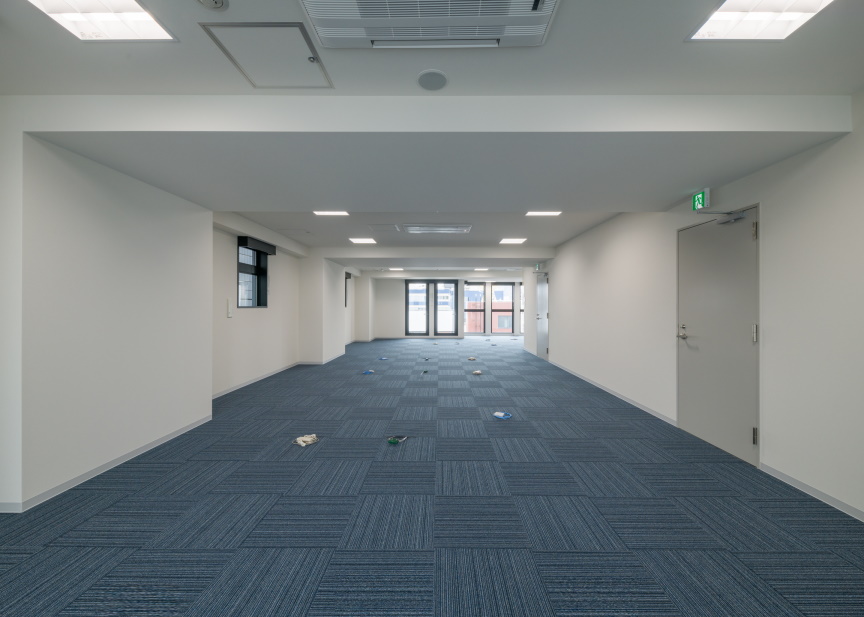 オフィスエリア1