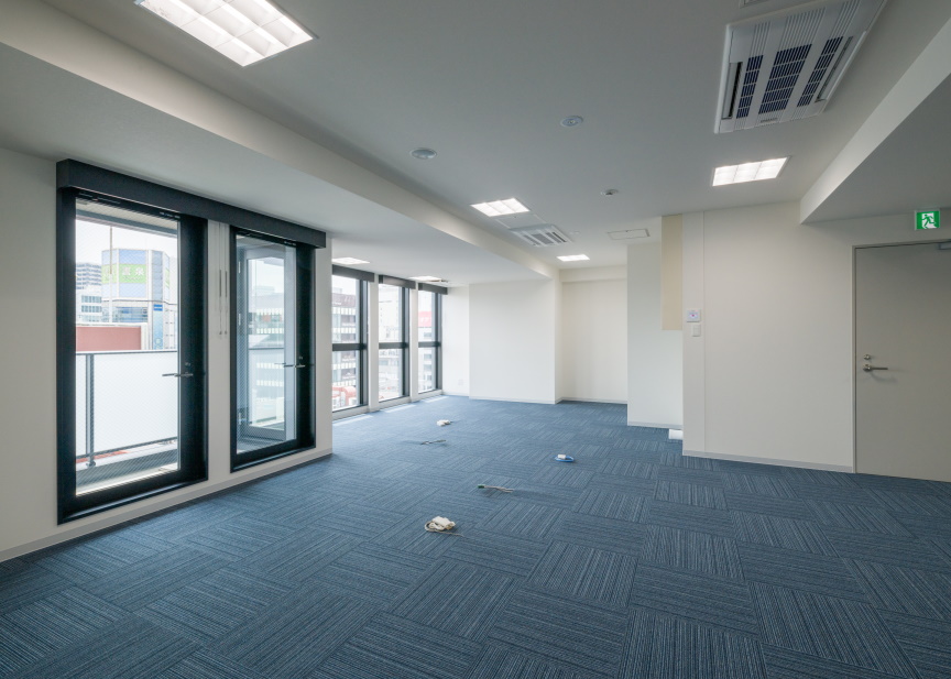 オフィスエリア2